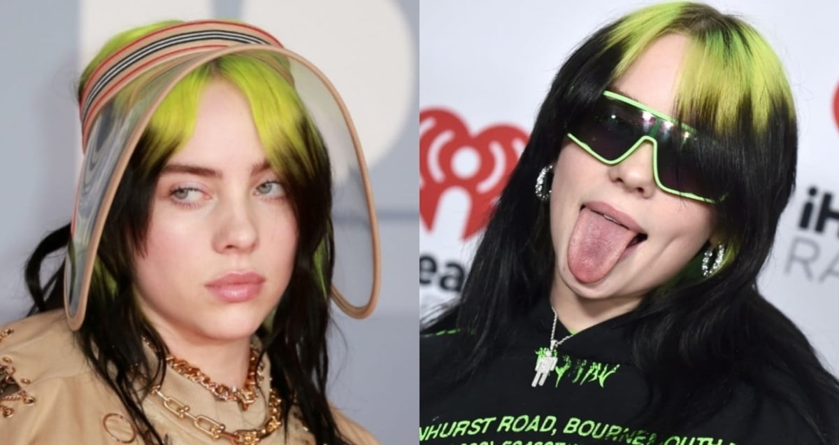 Is Billie Eilish gay? The singer opens up about her sexuality
