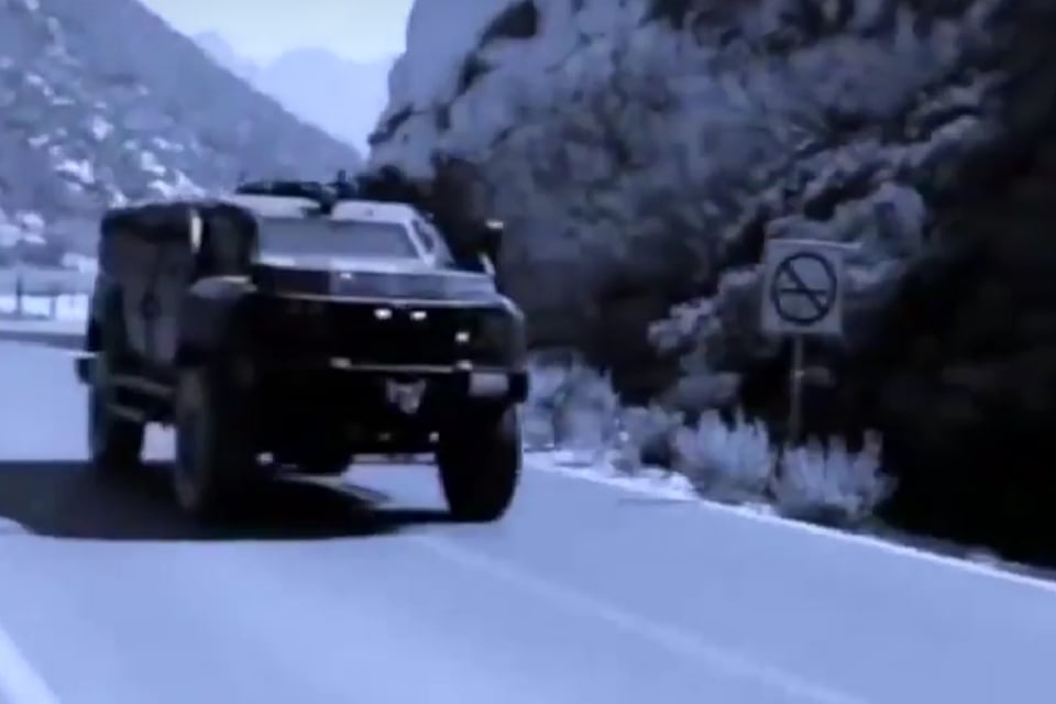 Innovation, Technology, Advances, Automotive Measurement, Engine