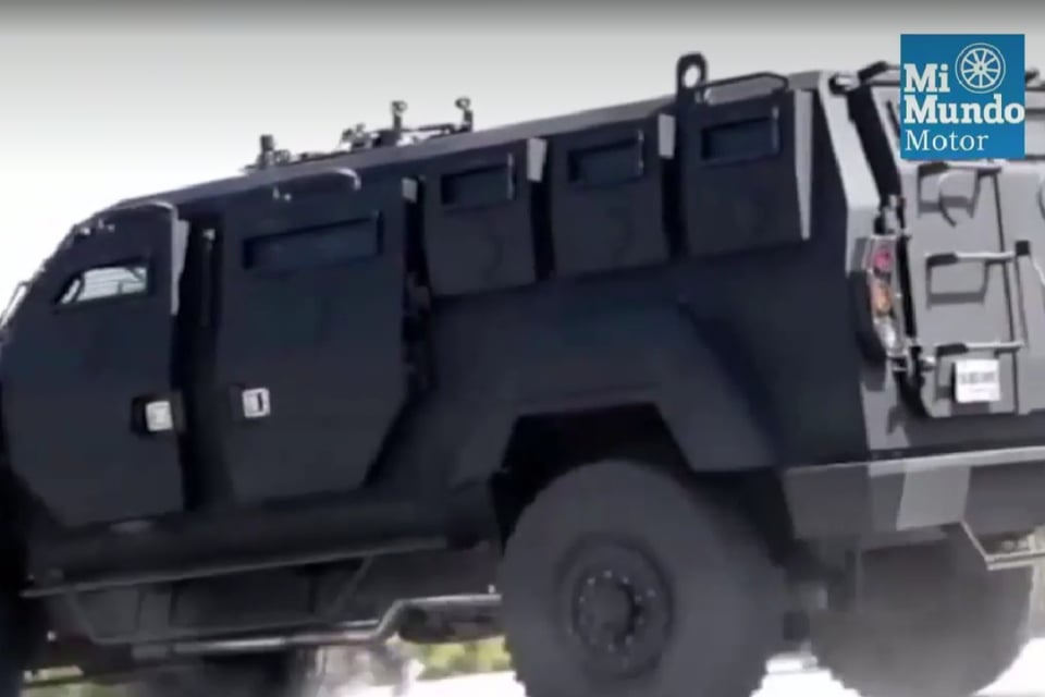 Mi Mundo Motor, Creations, Highway, Automobiles, The Latest