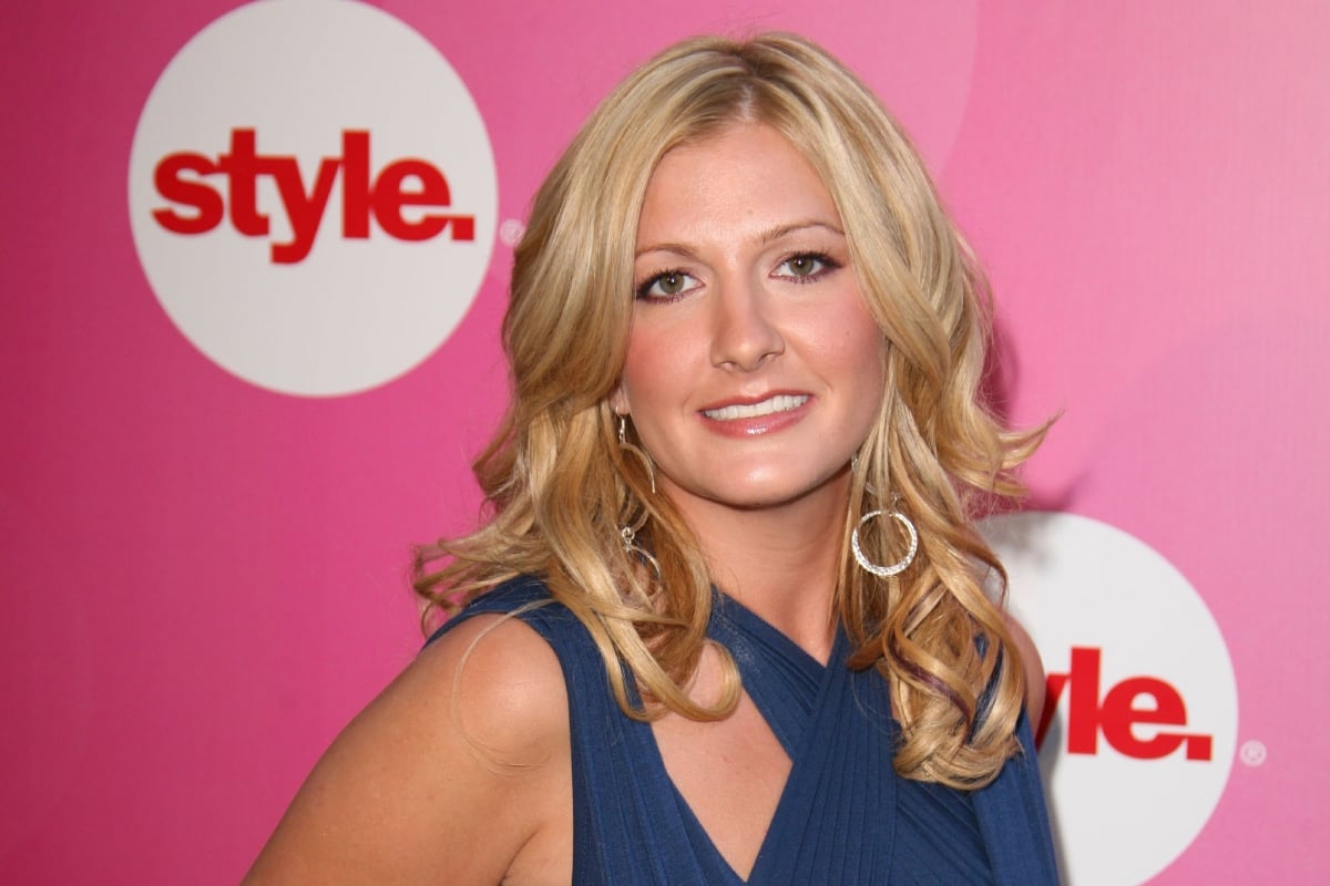 Bobbie Jean Carter dies, Nick Carter, sister, MundoNOW