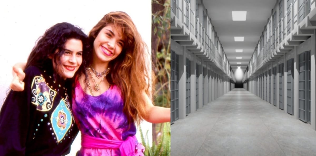Boquitas Trevi lawsuit, singer, prison, Mexico, MundoNOW / Boquitas Trevi pleito, cantante, cárcel, México, MundoNOW