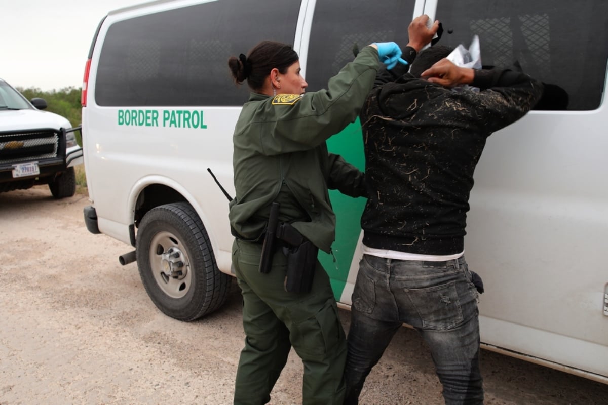 Inmigrantes demandan Patrulla Fronteriza, redadas, MundoNOW, Immigrants Sue Border Patrol Over Raids in California