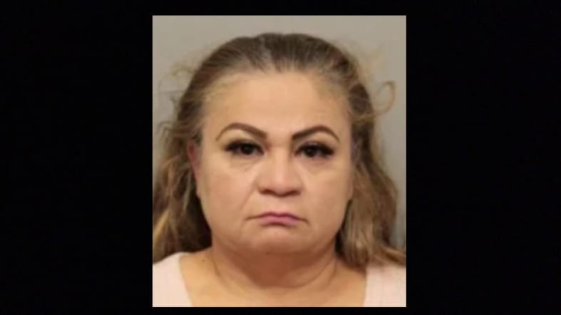 María Botello Morales forced Hispanic immigrants into prostitution (PHOTOS)