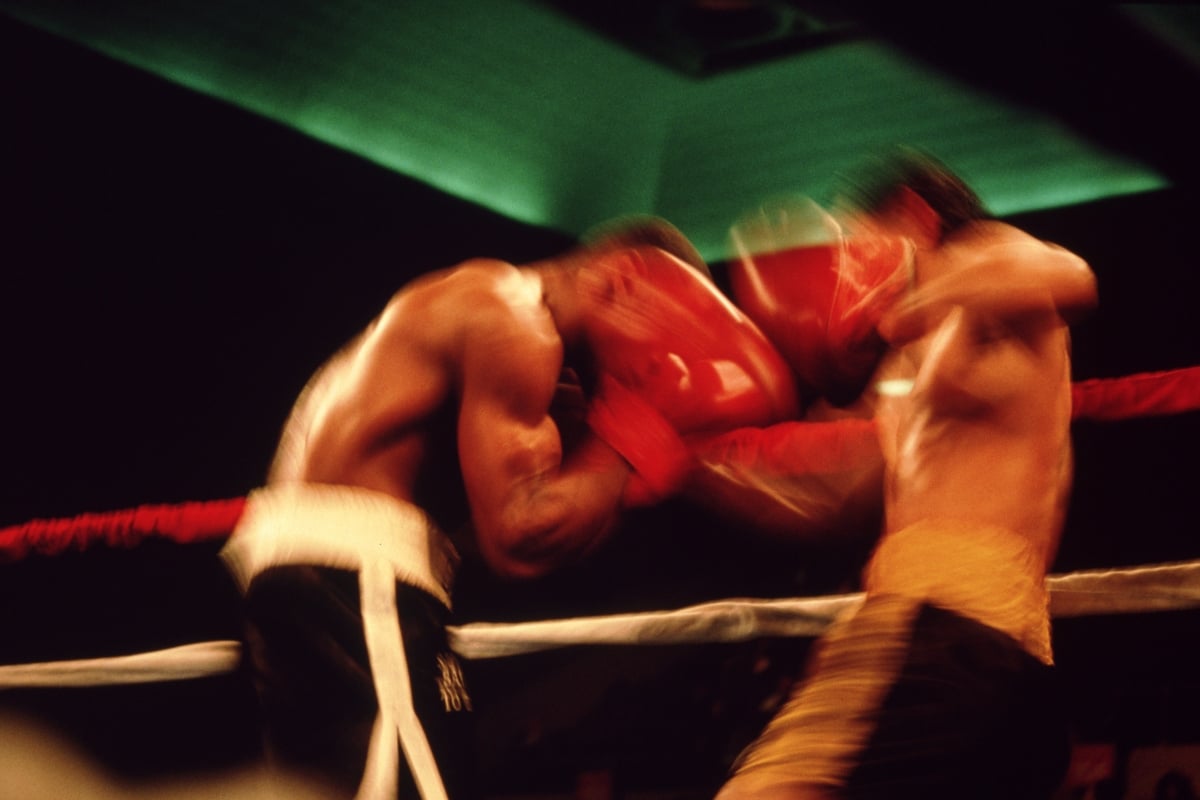 Luto box