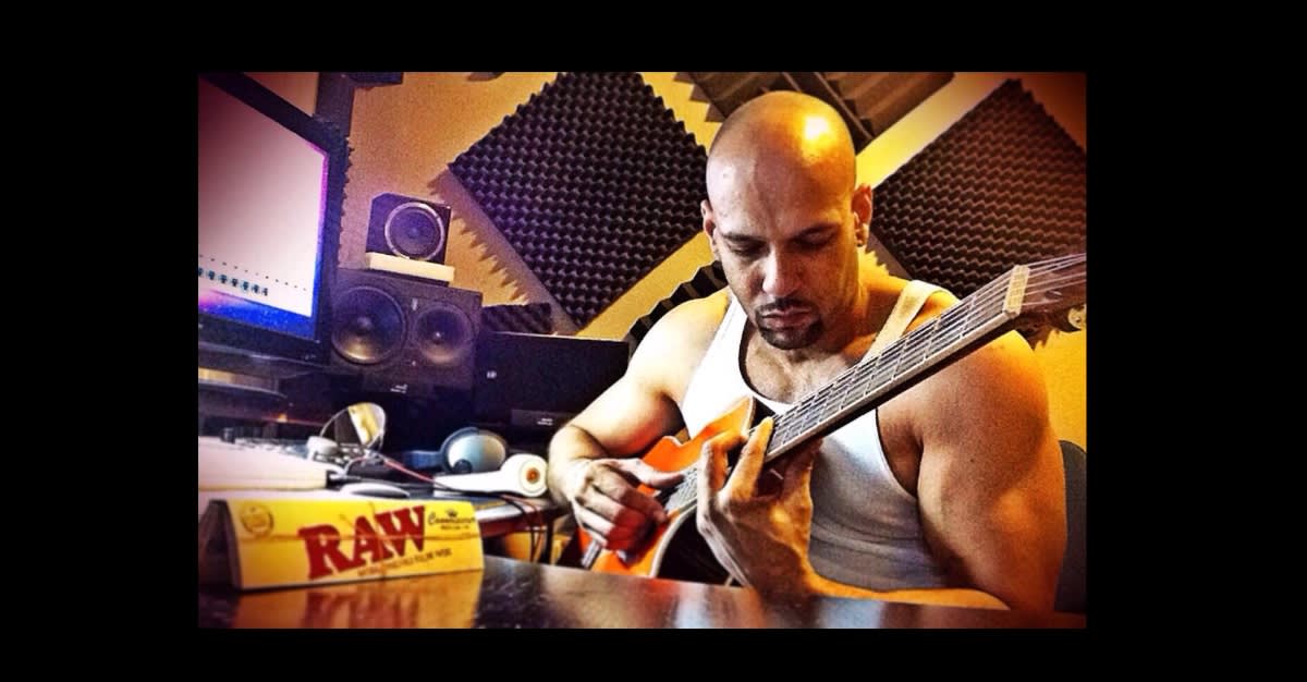 Who shot guitarist George Sánchez to death? (PHOTOS)