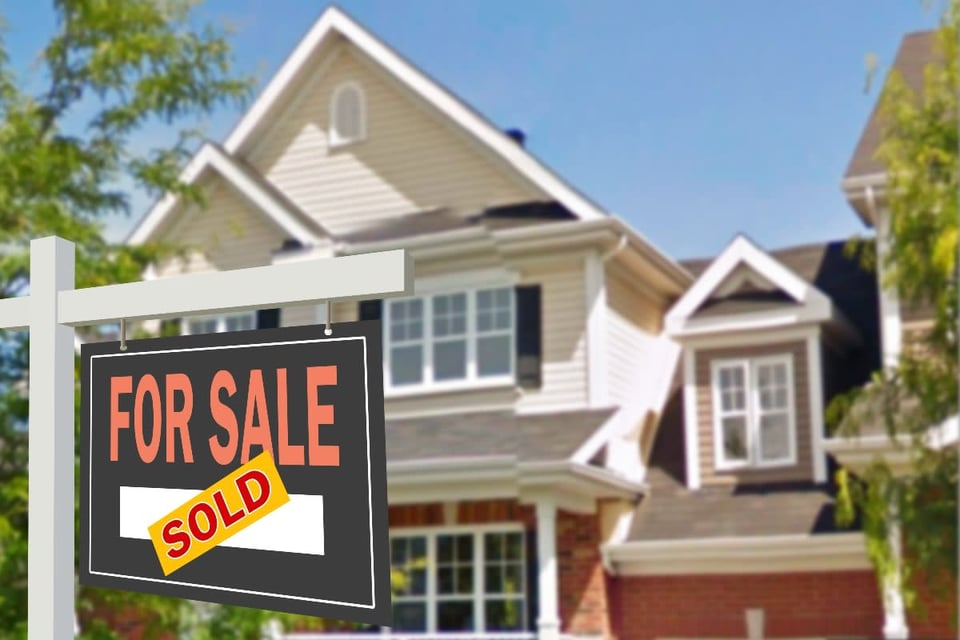 Best worst cities United States buy a house