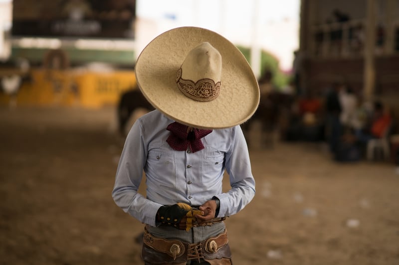 Comentarios,Chismes, Soltería, Festejo, Monturas para caballos