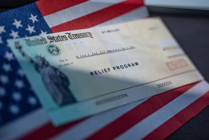 New program will send monthly checks to immigrant families