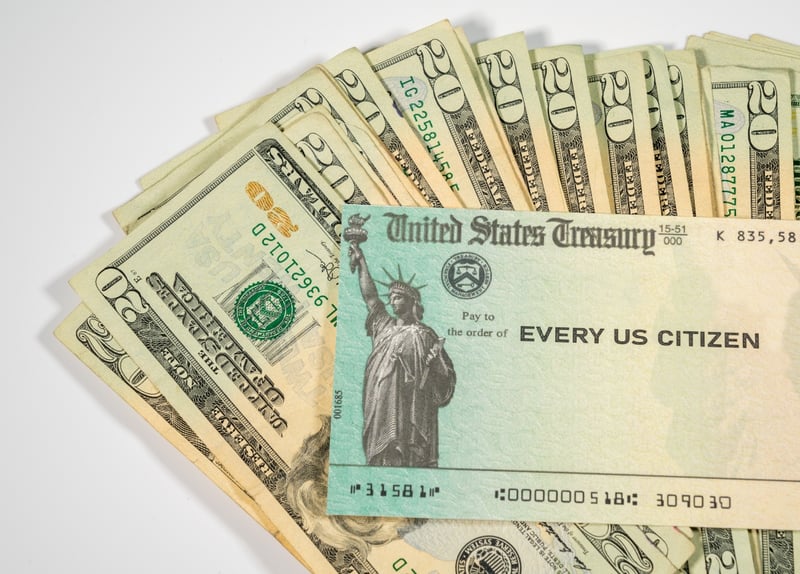 How do I know if I am eligible to receive a tax refund?