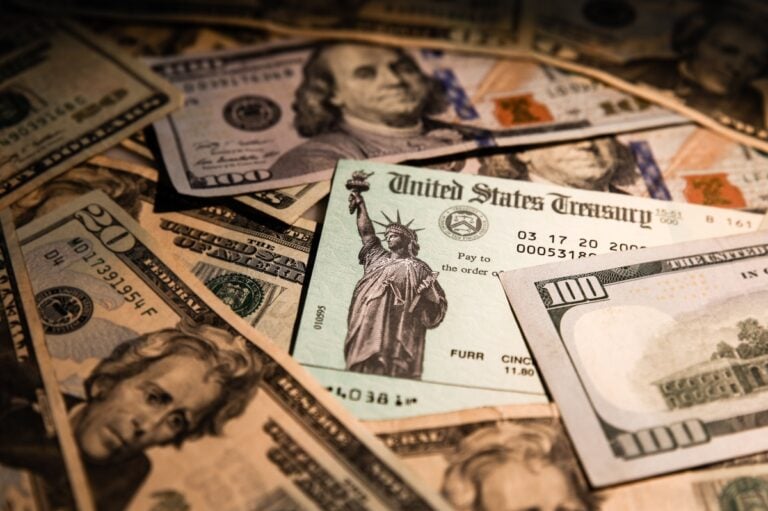 Fecha para vencer cheque de estímulo económico está por vencer