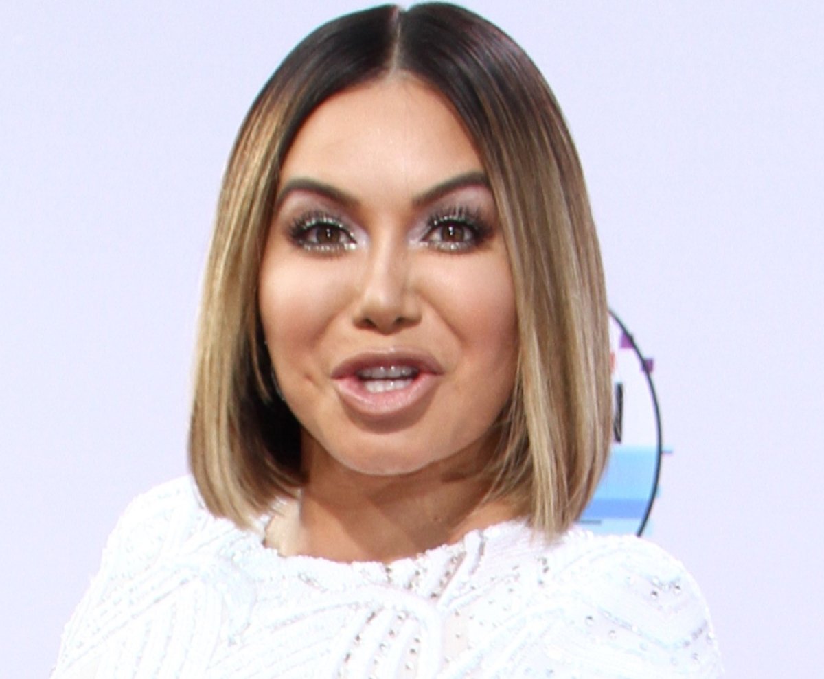 Did she come out of the closet? Chiquis Rivera makes a surprising confession