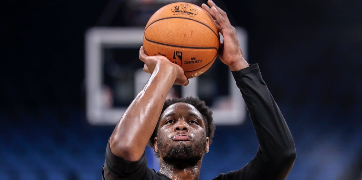 Muere Caleb Swanigan, ex estrella de los Trail Blazers