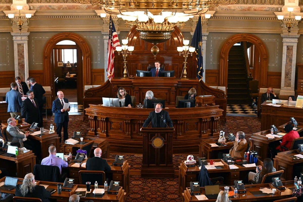 House of Representatives 2024, elections, USA, United States-Cámara de Representantes 2024, elecciones, EEUU, Estados Unidos, MundoNOW