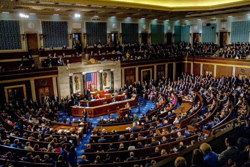 House of Representatives 2024, Biden, David Schweikert, John Duarte, MundoNOW
