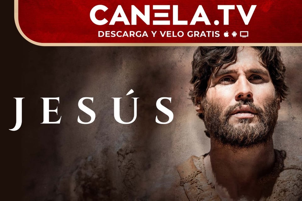 Christmas season, classic movies, Jesus of Nazareth, Julián Gil