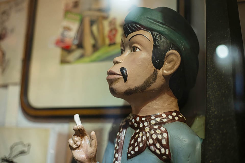 museum, legacy, comedian, Mexico, actor