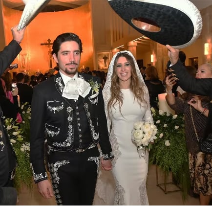 "How longing that not even at her wedding did she comb her hair"
