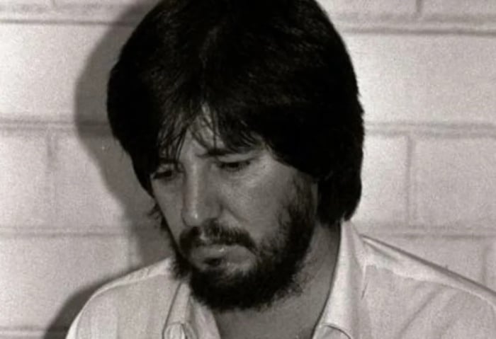 Su vida terminó trágicamente