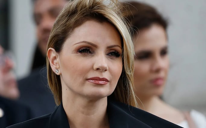 Angélica Rivera se encuentra de luto por la muerte de una cercana amiga