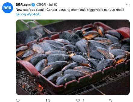 químicos cancerígenos