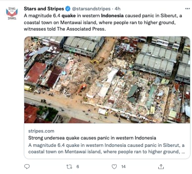 sismo submarino indonesia