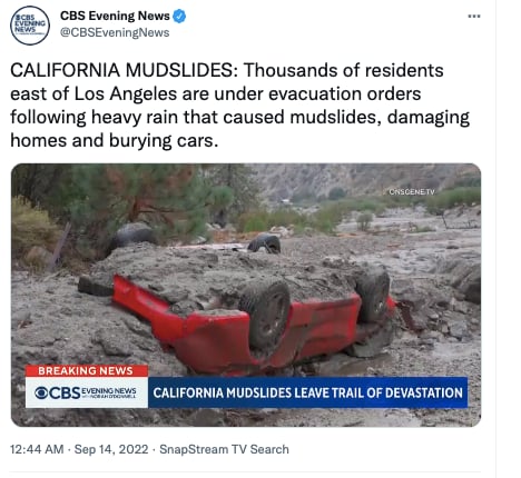 deslaves california