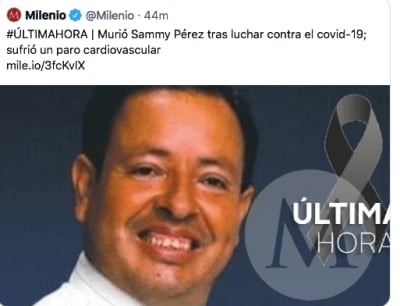 Colleague Eugenio Derbez