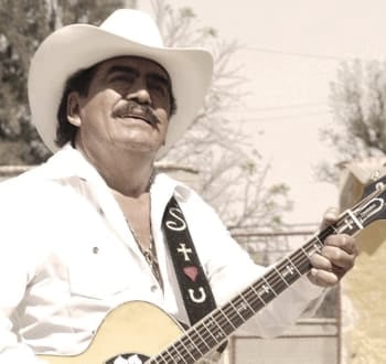 Joan Sebastian drug trafficking Andrés García