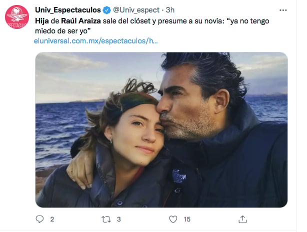 Camila gay