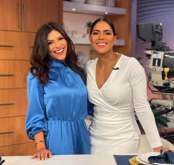 Jessica Delgado está devastada