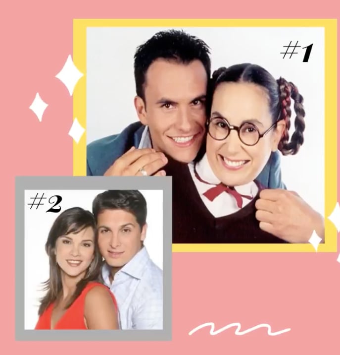 20 años de Mi Gorda Bella