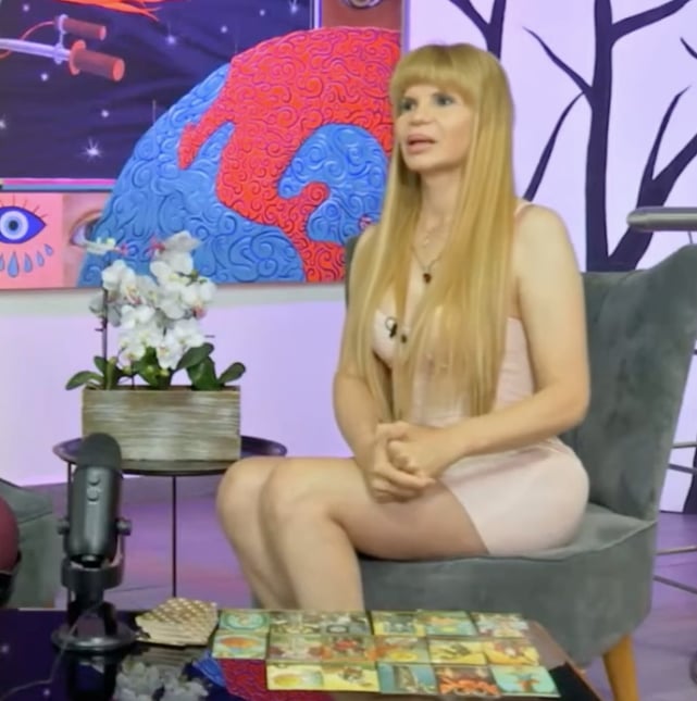 Mhoni Seer gives prediction