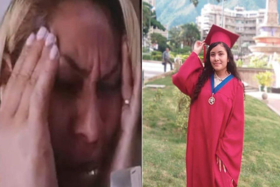 stabbed, murder, Óscar Alexis Pérez, mexico