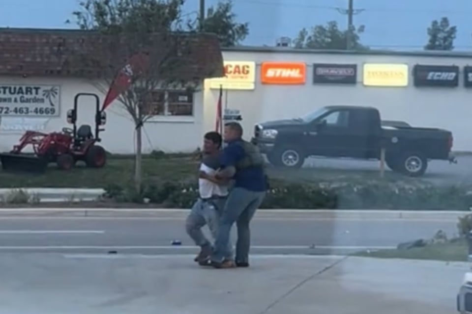 police, Border Patrol, ICE, operation, crime, Raid in Florida