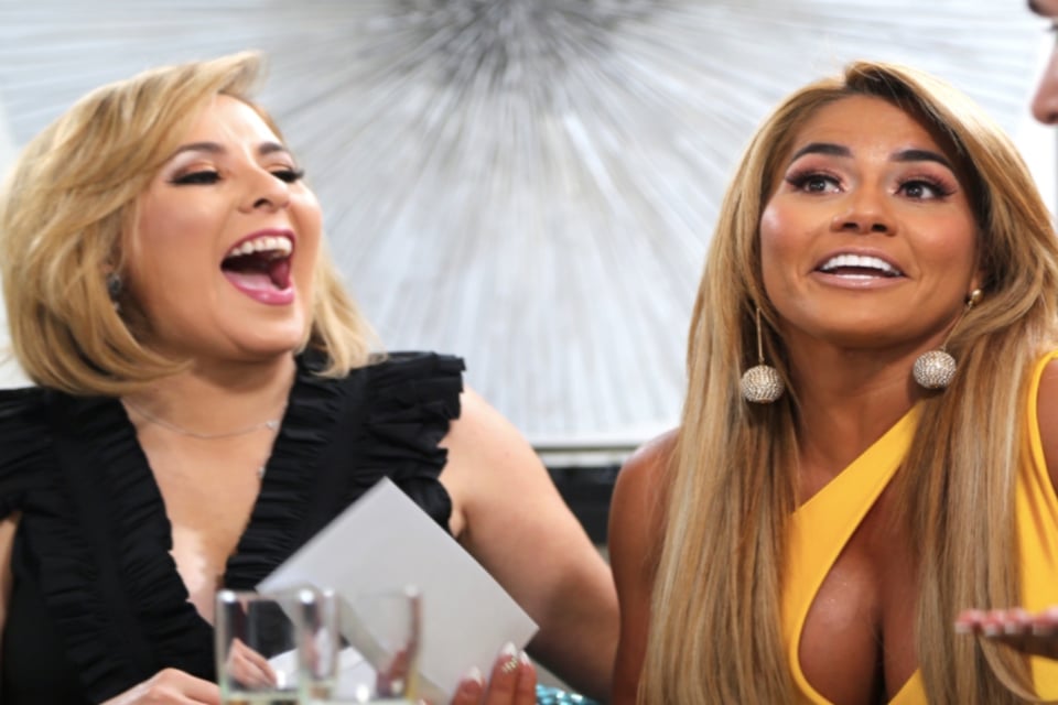 Ana María Canseco, Lupillo Rivera, Telemundo, la Casa de los Famosos, espectáculos