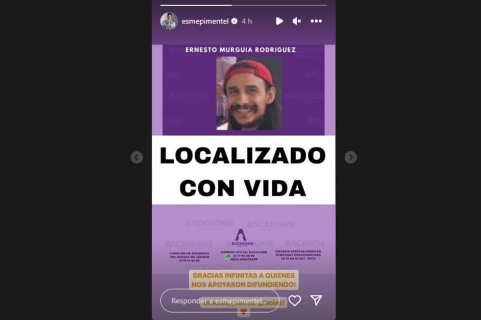 Autoridades, Investigaciones, Consternación, Instagram, Policía