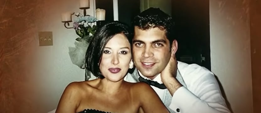 La trágica historia de Edna Schmidt y su esposo