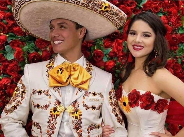 Usuarios opinaron: "Se supone que eran la pareja perfecta"