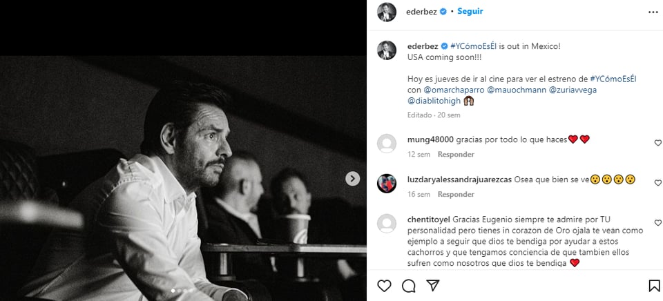 Esto es lo que sabemos tras su operación