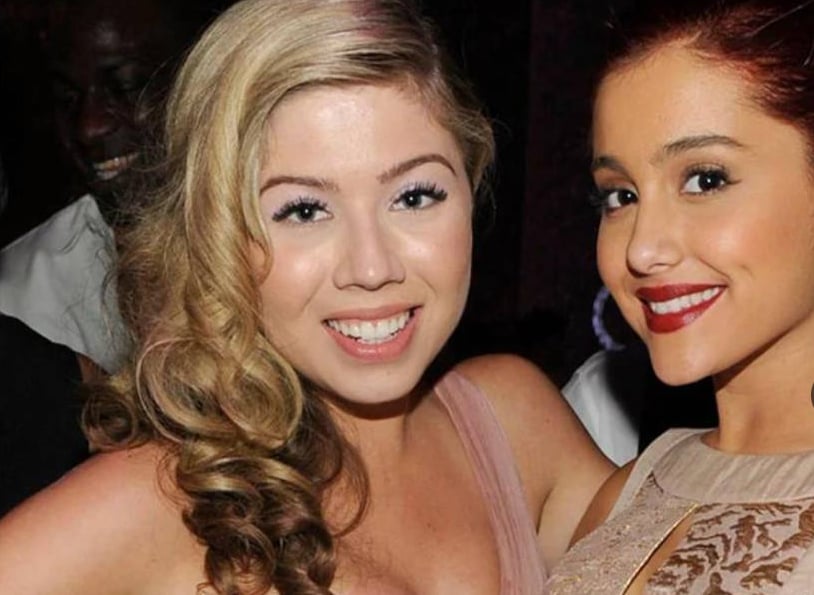 He did not tolerate the privileges of Ariana Grande