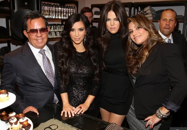 The various companies of J. R. Ridinger