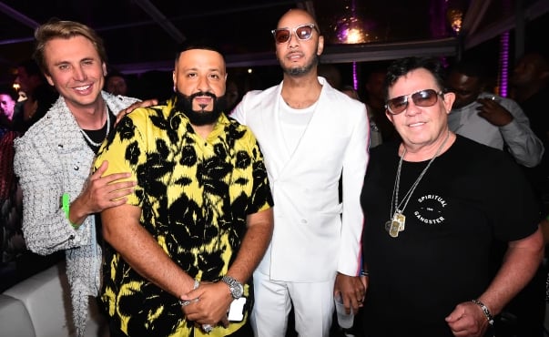 Fortuna and her life in the world of entertainment