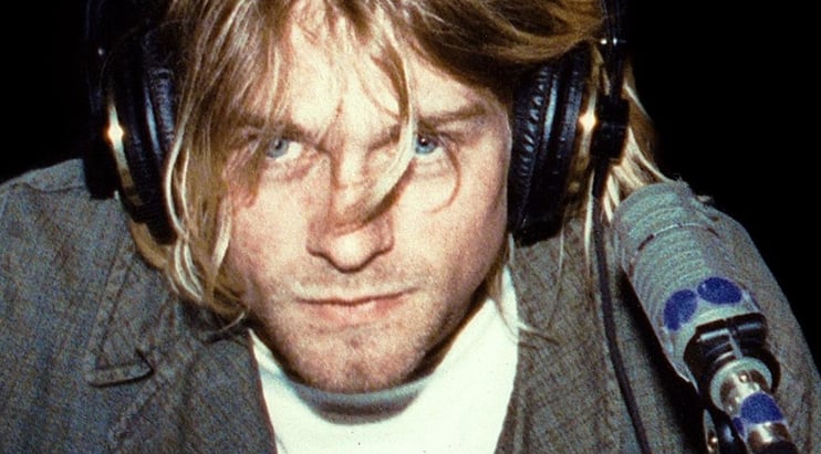 Suicide or murder? Kurt Cobain's autopsy gave the results