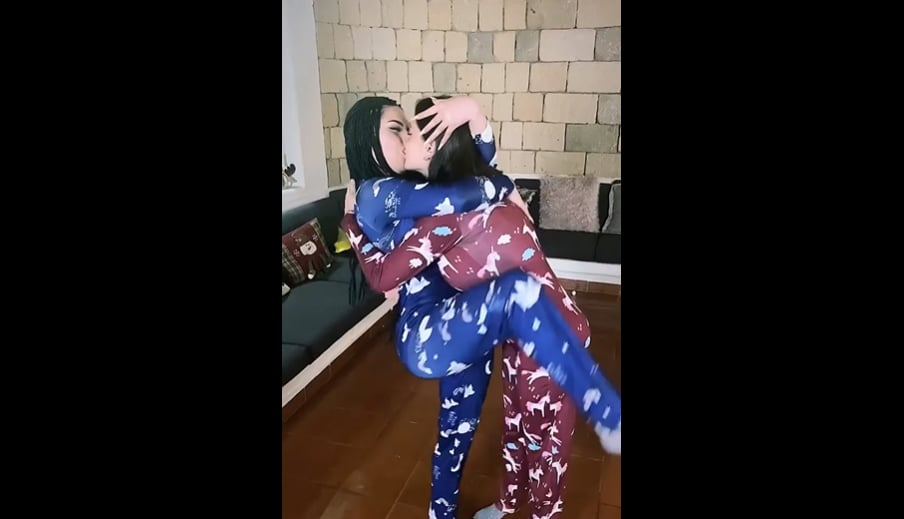 Generó malos comentarios su 'revelador' video