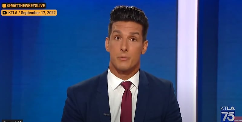 Mark Master: "you didn't deserve what happened to you"