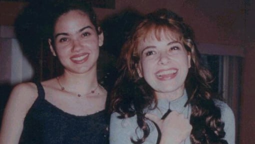 ¿Quién es Marlene Calderón? La excorista de gloria Trevi