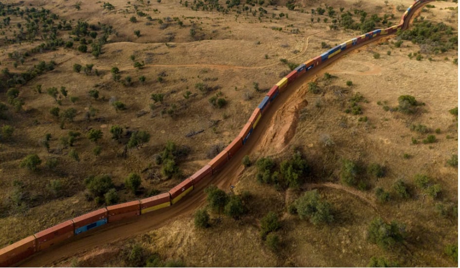 Good news for immigrants! Arizona agrees to dismantle border wall