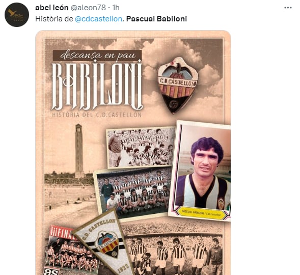 The causes for which the renowned athlete died are unknown