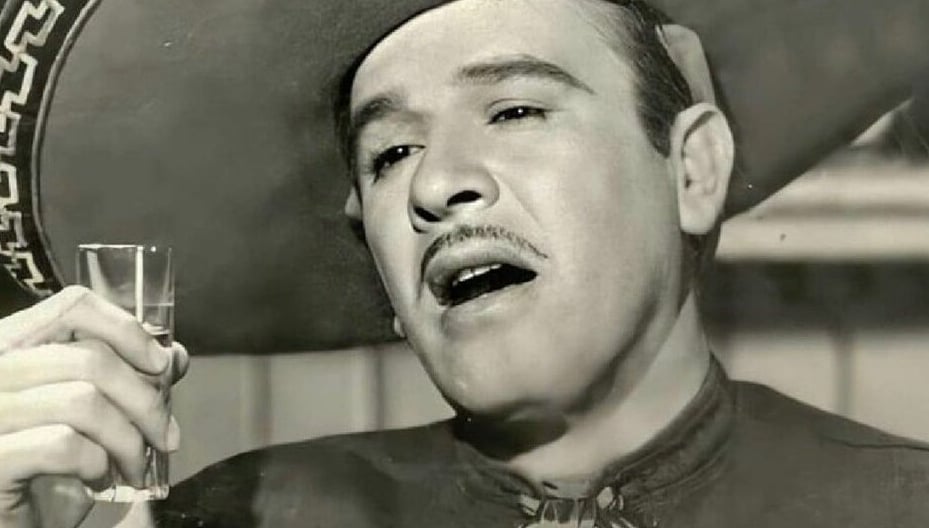 ¿Le hicieron autopsia a Pedro Infante? Revelan cómo lo encontraron muerto