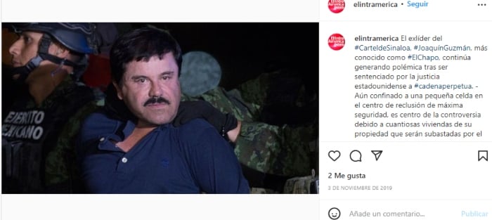 Jesus Alfredo Guzman 'Alfredillo'